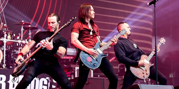 Image of Alter Bridge