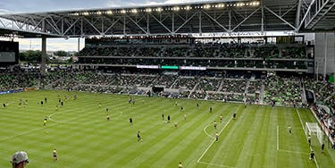 Image of Austin Fc In Commerce City