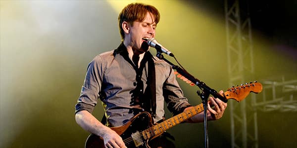 Image of Franz Ferdinand