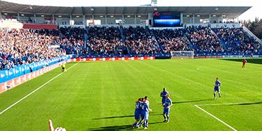 Image of Cf Montreal In Commerce City