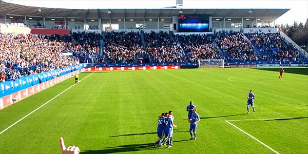 Image of CF Montreal