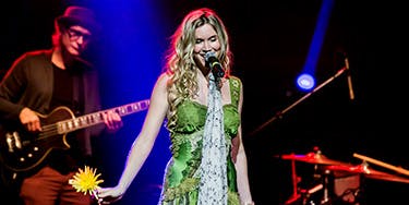 Image of Joss Stone In Port Chester