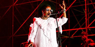 Image of Lauryn Hill