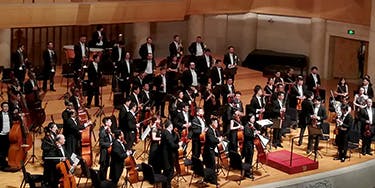 Image of Pacific Symphony