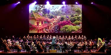 Image of Encanto The Sing Along Film Concert In Stony Brook