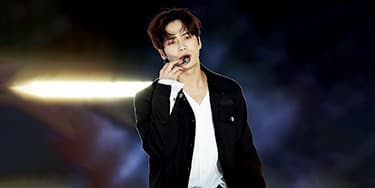 Image of Jackson Wang