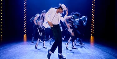 Image of Mj The Musical In Fort Lauderdale