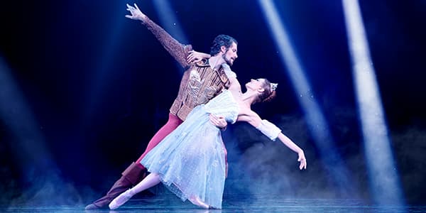Image of Kansas City Ballet