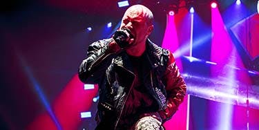 Image of Five Finger Death Punch At Minneapolis, MN - US Bank Stadium