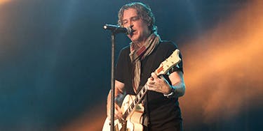 Image of Collective Soul In North Charleston