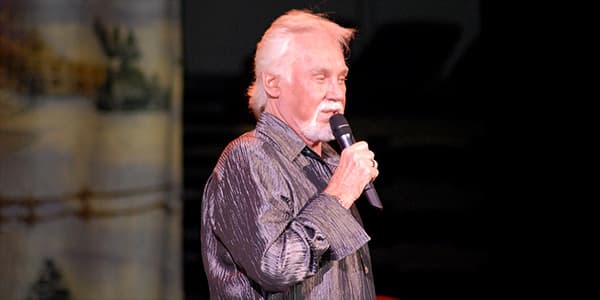 Image of Kenny Rogers
