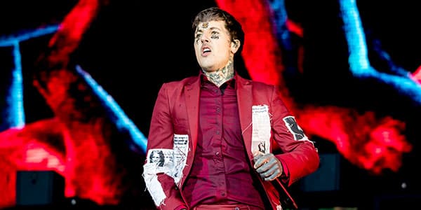 Image of Bring Me The Horizon