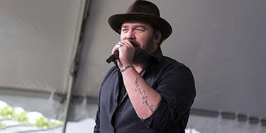 Image of Lee Brice In Chicago