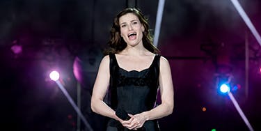 Image of Idina Menzel In Los Angeles