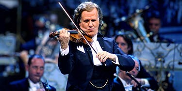 Image of Andre Rieu