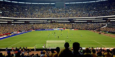Image of Mexico In Glendale