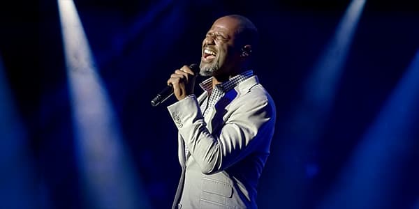 Image of Brian McKnight
