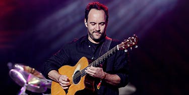 Image of Dave Matthews Band In Raleigh