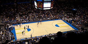 Image of Oklahoma City Thunder At Los Angeles, CA - Crypto.com Arena