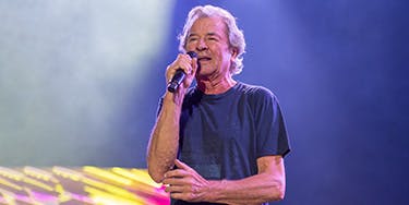 Image of Deep Purple In Fort Worth