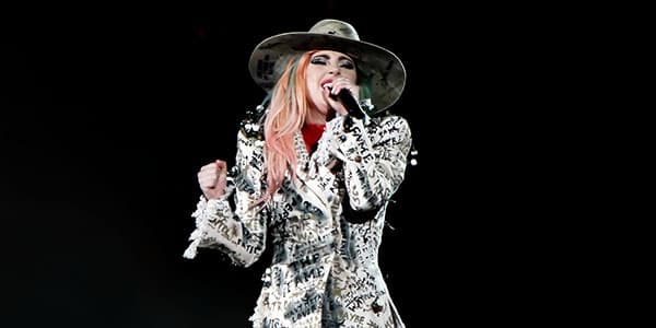 Image of Lady Gaga