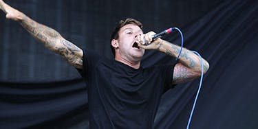 Image of Parkway Drive