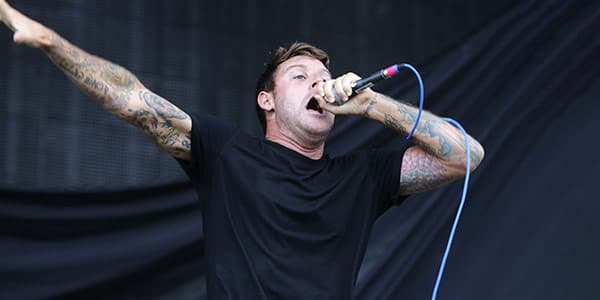 Image of Parkway Drive