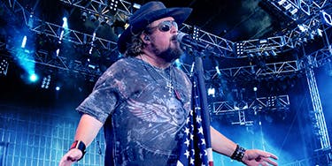 Image of Colt Ford In Laughlin