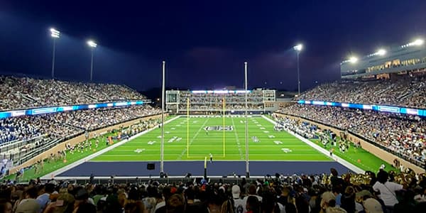 Image of Old Dominion Monarchs