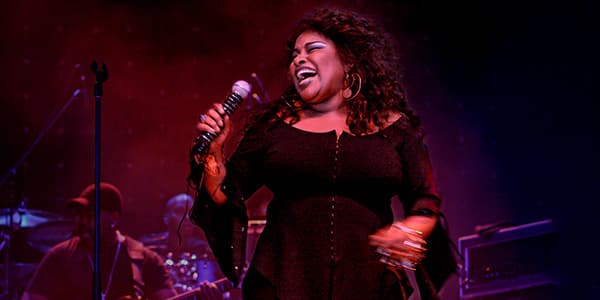 Image of Chaka Khan