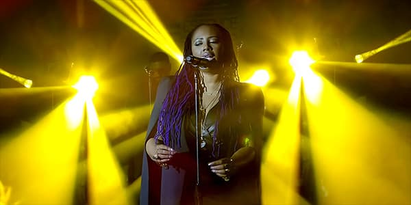 Image of Lalah Hathaway