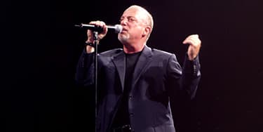 Billy Joel