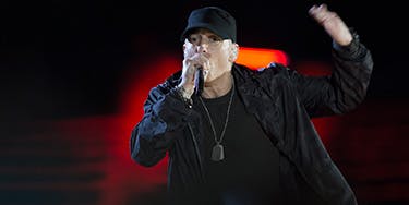 Image of Eminem