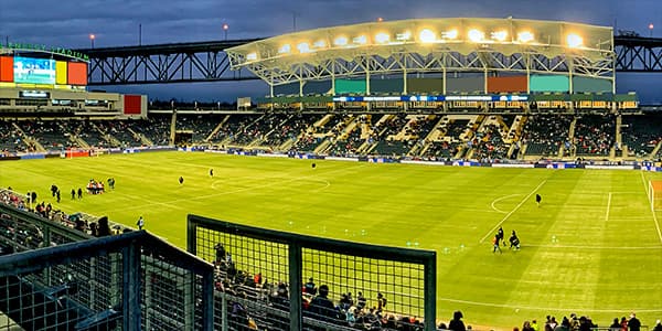 Image of Philadelphia Union