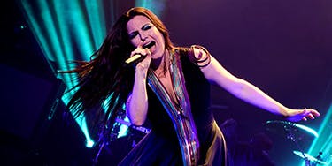 Image of Evanescence In Columbus