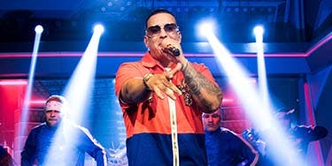 Image of Daddy Yankee