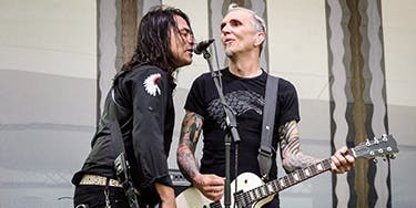 Image of Everclear In Baltimore