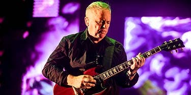Image of New Order