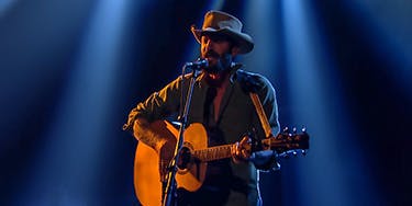 Image of Ray Lamontagne In Woodinville