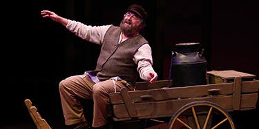 Image of Fiddler On The Roof In Herndon