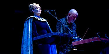 Image of Dead Can Dance