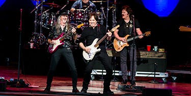 Image of The Doobie Brothers In Bristow