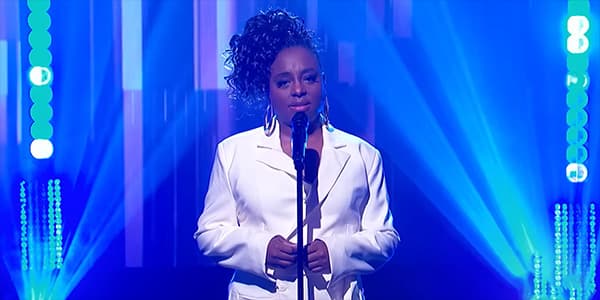 Image of Ledisi