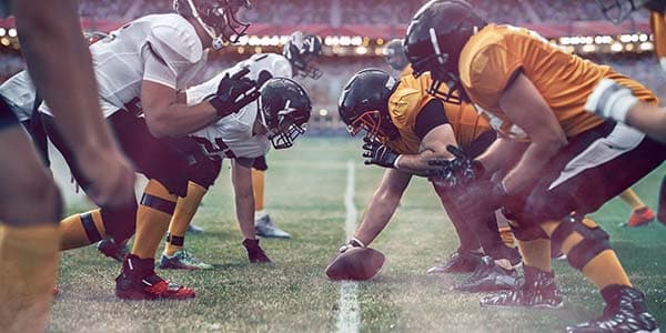 Image of NFL Playoffs