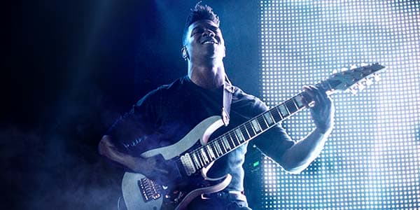 Image of Animals As Leaders