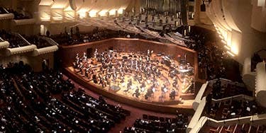 Image of San Francisco Symphony