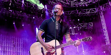 Image of Gin Blossoms In Cleveland
