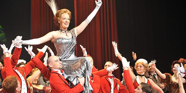 Image of Hello, Dolly!