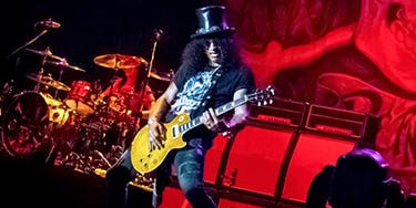 Image of Slash In Cary