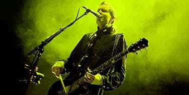 Image of Sigur Ros In Chicago